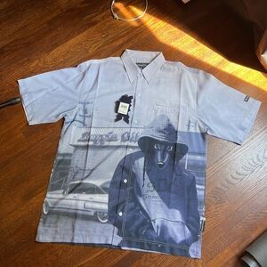 Vintage OG Snoop Dogg Doggy Dog 100% authentic extremely rare (pick one)